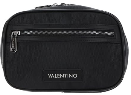 Valentino 433-anakin, Soft Cosmetic Case für Herren, Schwarz (Black), Einheitsgröße, Schwarz, One Size