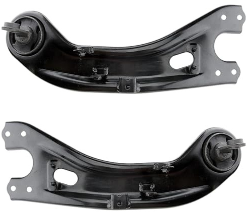 2x Längslenker Hinterachse für Hyundai iX35 LM für Tucson für Kia Sportage SL
