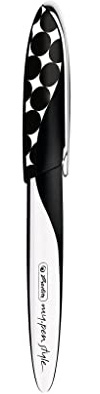 Herlitz FH mypen style Nur Schwarz