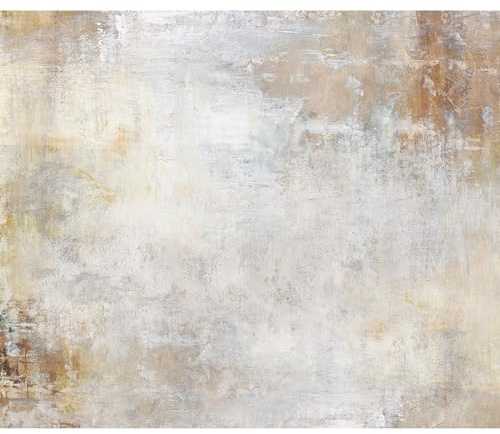 murando - Fototapete Vlies Betonoptik, 400x280 cm, Schlafzimmer, Wohnzimmer