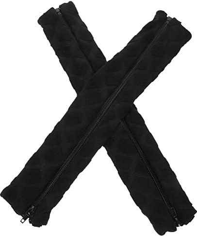 SOIMISS Funda para Reposabrazos De Silla De Oficina Elástica Protector para Brazo De Computadora Funda para Silla De Casa