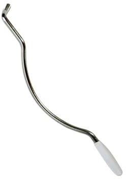 Zanthicia Tremoloarm Buchse, Tremoloarm für E Gitarren, Whammy Teile, Gitarrenbegeisterte auf der Suche nach Klangkontrolle, Whammy Bars Brückensystem Teil