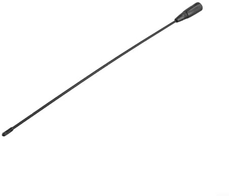 Antena hembra para walkie talkie para NAGOYA para NA771 compatible con radios 278 378 2188 3268 2 15dBi ganancia 10W potencia (A)