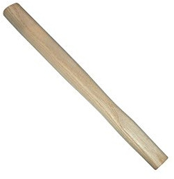 ROUSSELET Manche Marteau rivoir alisier 30cm, Inconnu