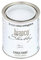 bianco Shabby® Bianco Ghiaccio (Eisweiß) - (1 Liter) Chalk Paint Kreidefarbe auf Wasserbasis für alle Oberflächen – geruchsneutral, einfach zu verarbeiten, extra matt