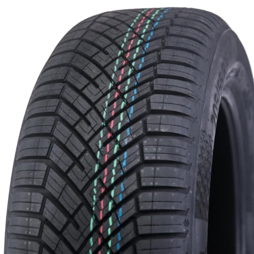 CONTINENTAL - AllSeasonContact 2-235/40 R 18-95Y/C/B/71dB - Ganzjahresreifen