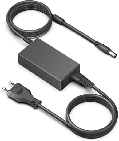HKY 14V 3,25A Netzteil für SyncMaster LCD/TFT 770 760V Ladekabel Samsung Monitor S24F350FHU U28E590D C24F396FHU C27F390FHU S24D390HL S27D390H S27F350FHU S24B150BL Stromkabel Charger