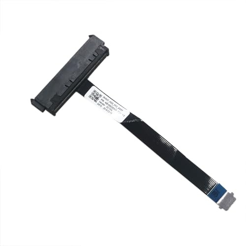 ZAHARA SATA Connecteur de câble de Disque Dur HDD pour Acer Nitro 5 AN51552 AN51552G AN51553 AN5155250WX Series NBX0002EK00 8.5cm Disque Dur Hard Drive HDD Connector HDD Cable