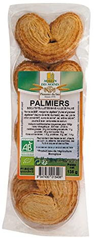 Moulin des Moines - Palmiers 135G