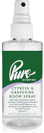 Cypress & Grapevine Room & Fabric Spray Pure Scented