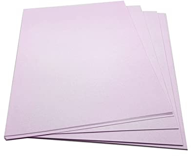 MSEURO Sublimationspapier A4 Wärmeübertragungspapier for jeden Tintenstrahldrucker, Transfer for Tassen, T-Shirt, weiße Polyesterstoffe, DIY Lucky (Color : A4)
