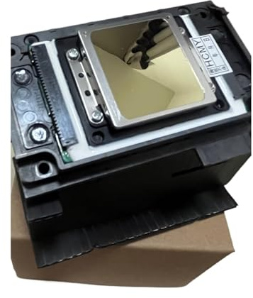 VAMOARPOL Tête d'impression XP600 FA09050 for imprimante éco-solvant XP700, XP701 et XP800 Accessoires pour imprimante