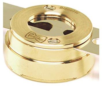 Spritzgebäckvorsatz für Kenwood AT910 KAX 910 Teigwarenvorsatz (Spritzgebäckvorsatz für Kenwood PastaFresca)