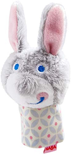 HABA Fingerpuppe Hase Helena