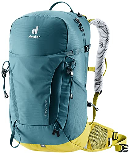 deuter Trail 24 SL Damen Klettersteig Wanderrucksack