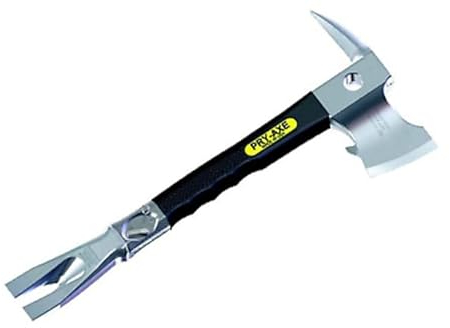 Paratech Pry-Axe mit Hebelklaue Feuerwehr Axt Beil THL