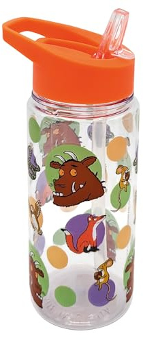 Julia Donaldson, The Gruffalo Water Bottle, Water Bottles, Gift