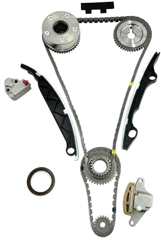 SKF Steuerkettensatz VKML 92022 Höhe 71 mm Länge 311 mm Breite 218 mm - OE Qualität