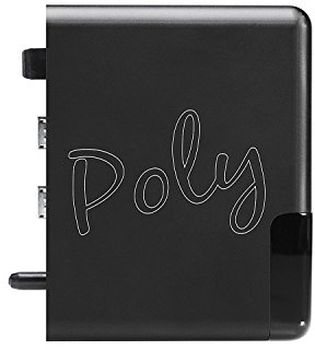 CHORD ELECTRONICS Poly-Netzwerkmodul