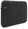 Rapesco 1693 Custodia per Portatile/Laptop con Protezione Antibatterica, 14, Nero