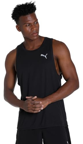 PUMA Run Favourite Running Tank Top Men M