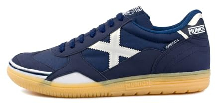 Munich Unisex Gresca Futsalschuhe