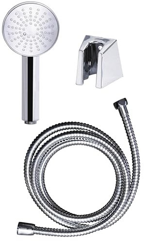 RIDDER Dusch-Set Cali Chrom