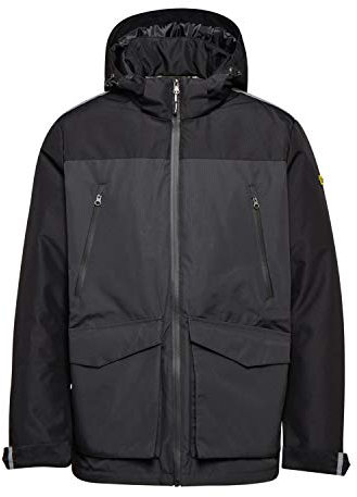 Diadora Utility Giacca da lavoro imbottita Tech Jacket per uomo (EU