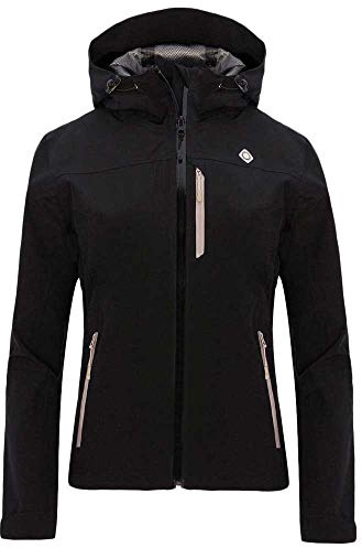 IZAS Dahlia Veste imperméable Femme
