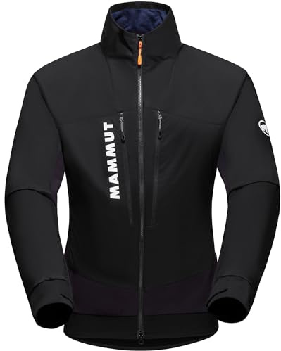 Mammut Aenergy IN Hybrid Jacket black M