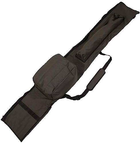 Ultimate 3+3 12ft Rod Holdall 192cm | Futteral