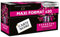 Carte Noire, Espresso Intense, Nespresso Compatible Aluminium Capsules, 1 Pack of 30 Coffee Pods, 100% Arabica, Dried Fruit and Chocolate Notes, Intensity 9/10, Rich and Lasting Taste