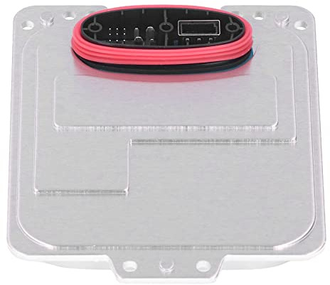 Reattanza fari, centralina fari allo xeno 1648704126 Sostituzione per Mercedes‑Benz GL 320 Bluetec 4Matic 3.0L V6 2009