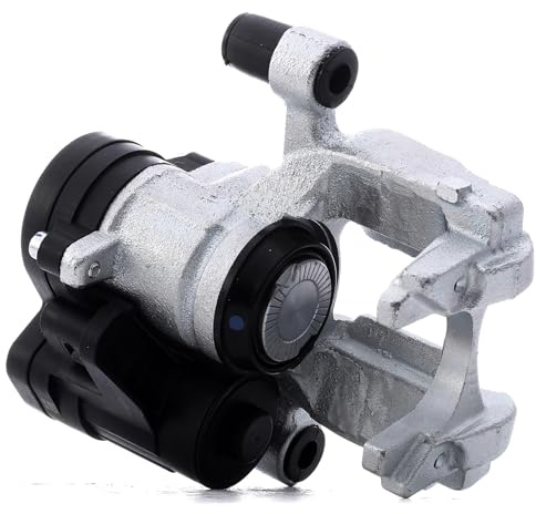 STARK SKBC-0461026 Bremssattel Bremszange Hinten Links Kompatibel mit VW Golf 7 Schrägheck 5G1, BQ1, BE1, BE2 8V0615423 8V0615423D 5G0615423C