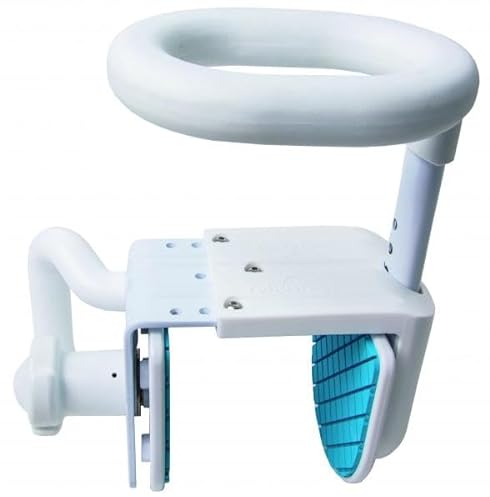 Pflegehome24® Badewannen Einstieghilfe RUND
