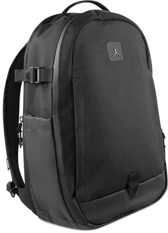 Nike Backpack Black MA0899 Black TU