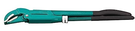SEWOART Multi-Functional Water Pump Pliers and Tube Pliers 1-inch Adjustable Jaw for Plumbing and Faucet Repairs, Universal Grip Plumbing Tool for Home and Professional Use