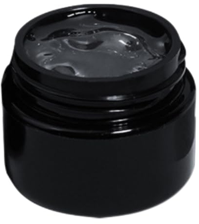 Colla per unghie finte, colla solida per unghie, gel, strass, forte, per stampi per punte finte, design artistico fai da te, gel per manicure