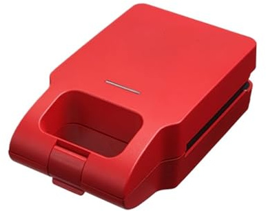 Máquina De Desayuno Tipo Sándwich, Herramienta Divina, Pan For El Hogar, Alimentos Ligeros, Gofres, Tostadora Multifuncional Calentamiento Uniforme Y RáPido