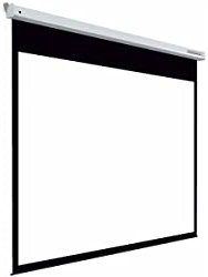 Écran de Projection Motorisé HD - Embassy HD 240 V - Lumene