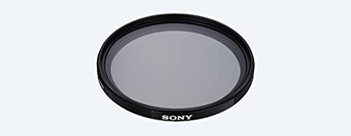 Sony VF-72CPAM2 Mehrfach beschichteter Schutzfilter, Polfilter 72mm