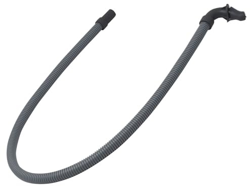sparefixd Water Retrieval Pipe Tube Hose Suitable for Hoover Dryer | Heat Pump Tumble Dryer Water Retrieval Hose