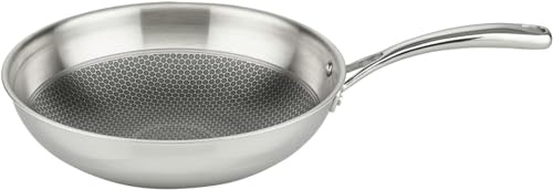 ELO Wokpfanne Relief 30cm ES