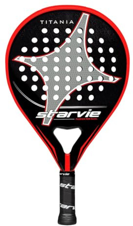 Starvie Titania Pro 2024 (racket)