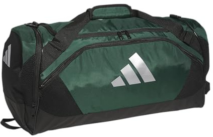 adidas Unisex Team Issue Sports Duffel Bag for Men and Women
