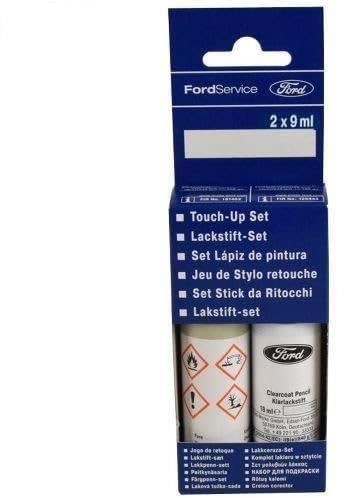 Ford Original Lackstifte (9ml) in Magnetic-Grau Met. 2850615 (Farbcode:FM6EWHA)