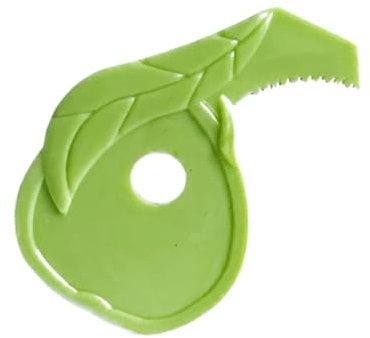 Cortador de naranjas, pelador de cítricos | Pelador de naranjas de calidad alimentaria para cócteles | Cortador de frutas, pelador, raspador, removedor ergonómico de cáscara de cítricos para naranjas