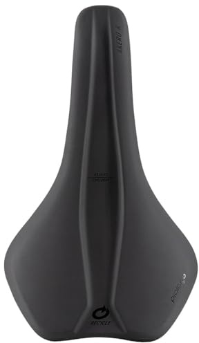 Prologo Sella per bici da corsa Akero R, 255 x 150 mm