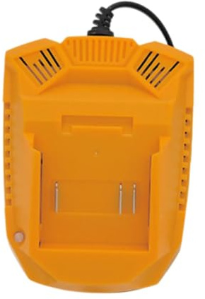 Ronyme Chargeur de Lithium 21V avec indicateur sur la Protection de la température Activé d'outil d'outil d'alimentation Power Tools Chargeur Rapide Plug