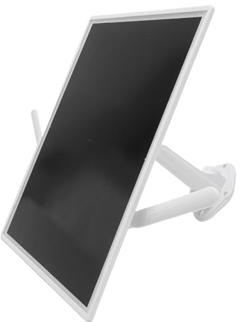 Enrutador de Módem 4G LTE con Energía Solar de 15W, Enrutador WiFi WiFi 6 Módem